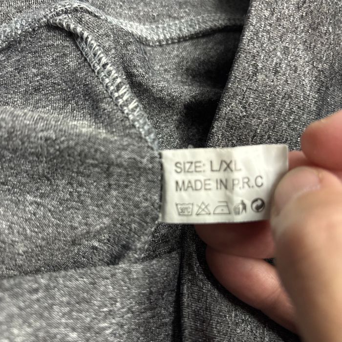 Pantalon de sport L - photo numéro 3