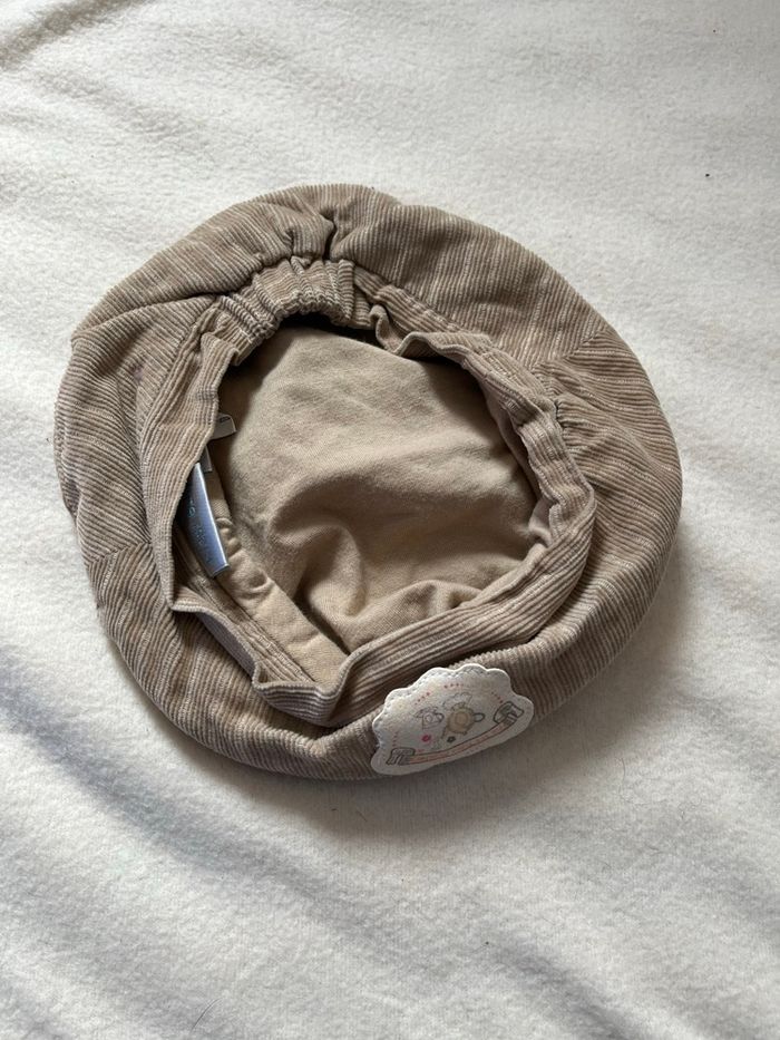 Béret 47 cm - photo numéro 3