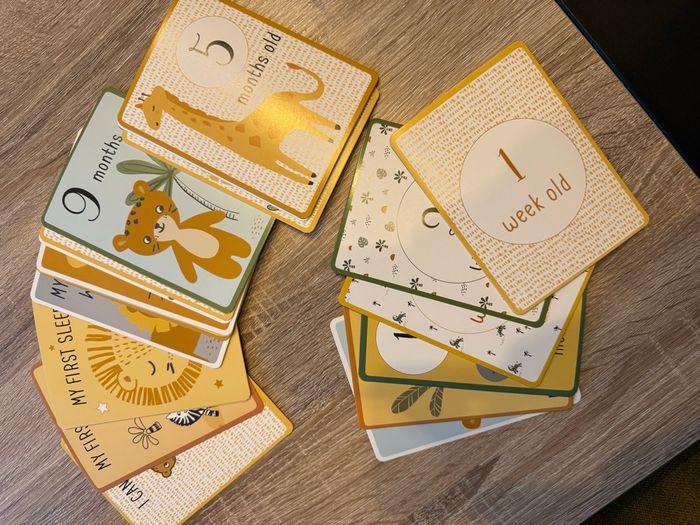 Cartes événements / moiniversaires - photo numéro 4