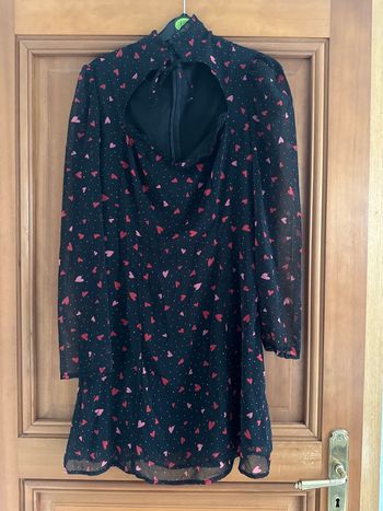 Robe Tally Weijl Taille M Noir