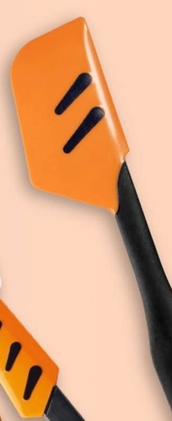 Spatule silicone 