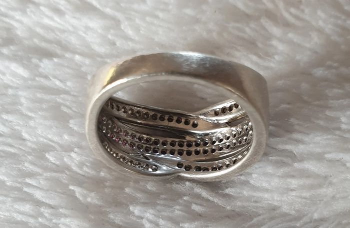 Bague - photo numéro 2
