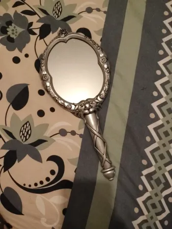 Miroir La Belle et La Bête