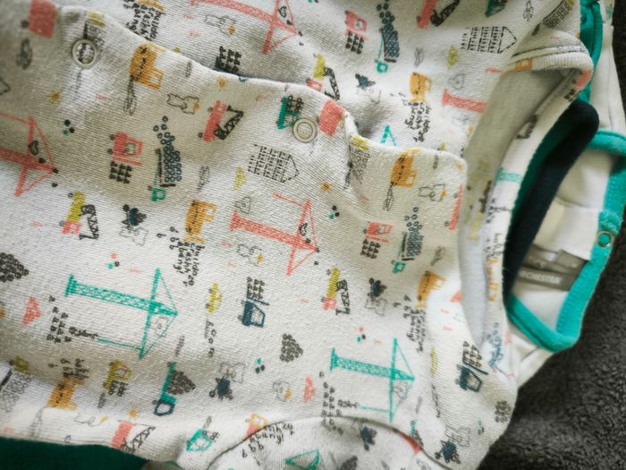 Lot grenouillères - photo numéro 4