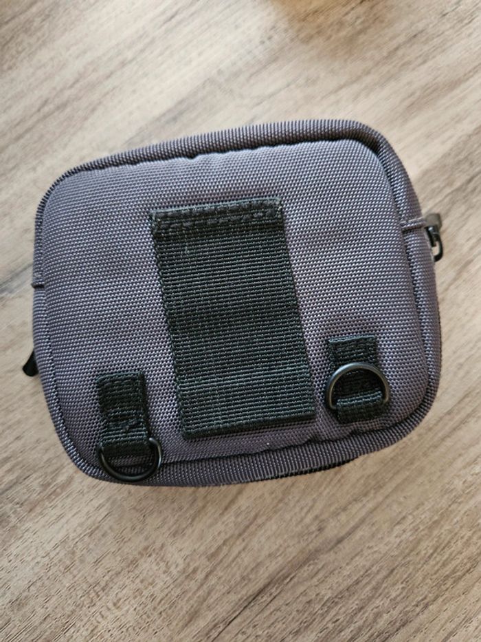 Pochette zippée rangement - photo numéro 2
