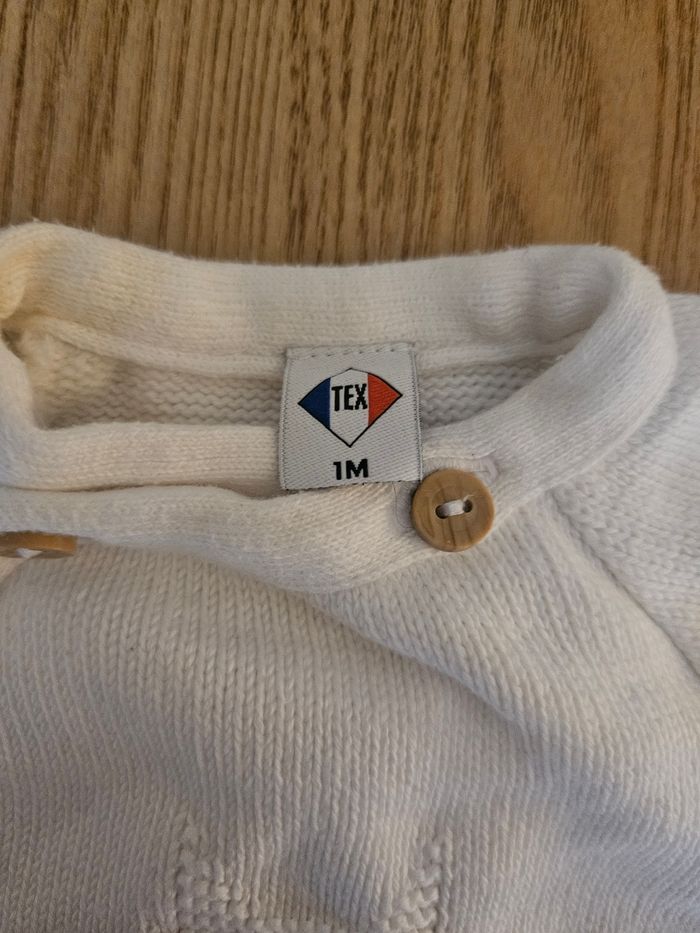 Ensemble Tex - photo numéro 4