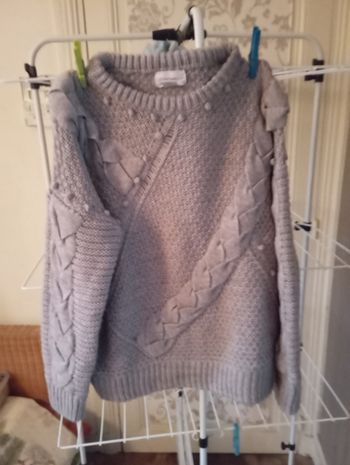 A vendre pull fantaisie