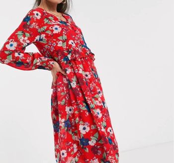 Robe Vero Moda