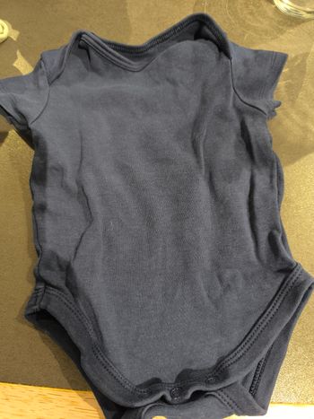 Body - 3 M - C&A
