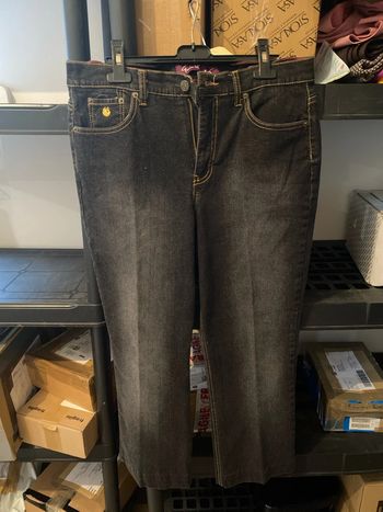 Pantalon 3/4