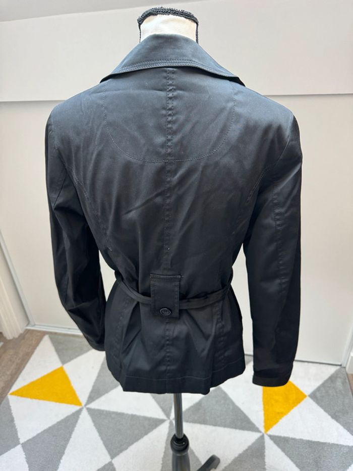 Trench court Etam Taille 36 - photo numéro 2