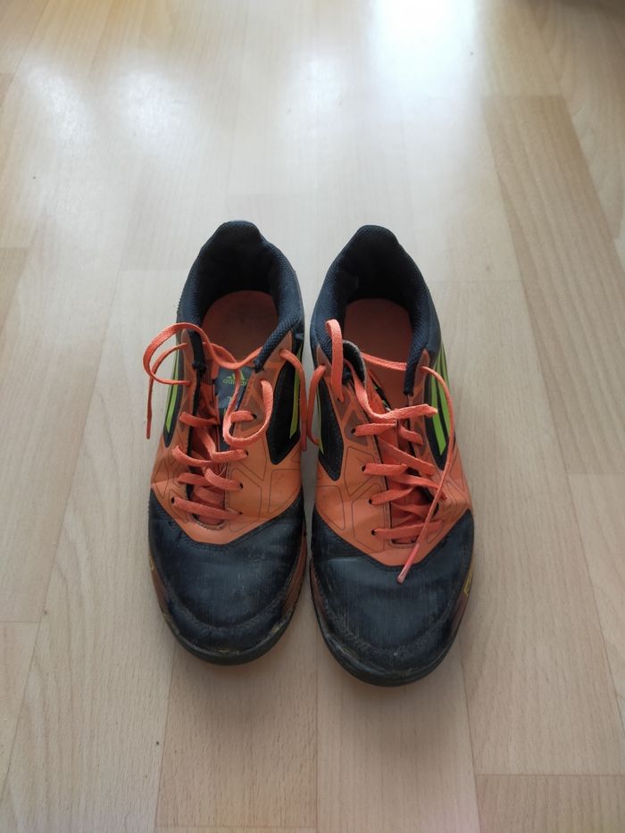 Paire de baskets - photo numéro 5