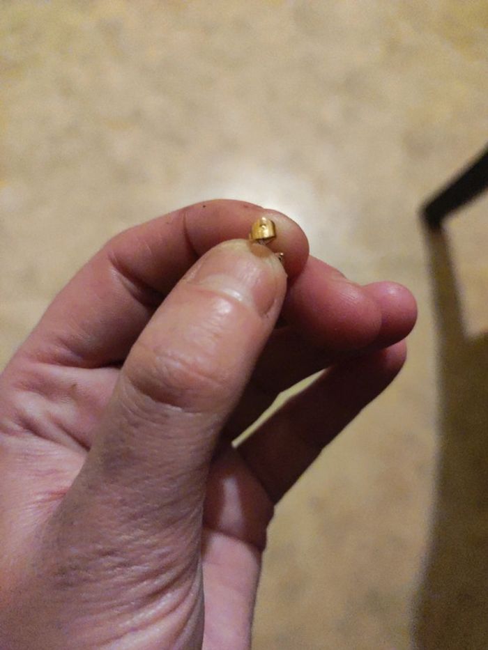 Pendentif - photo numéro 4