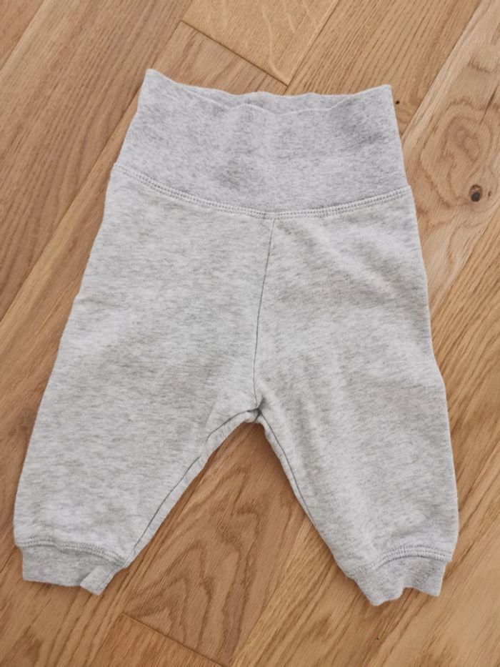 Jogging 4-6 mois H&M