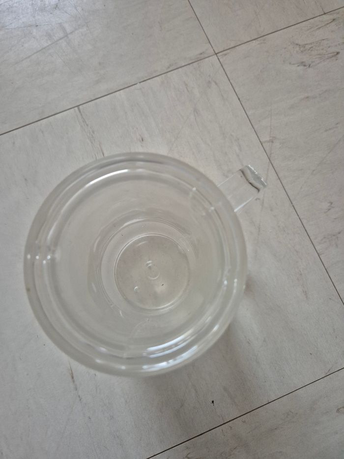 Choppe double parois - photo numéro 3