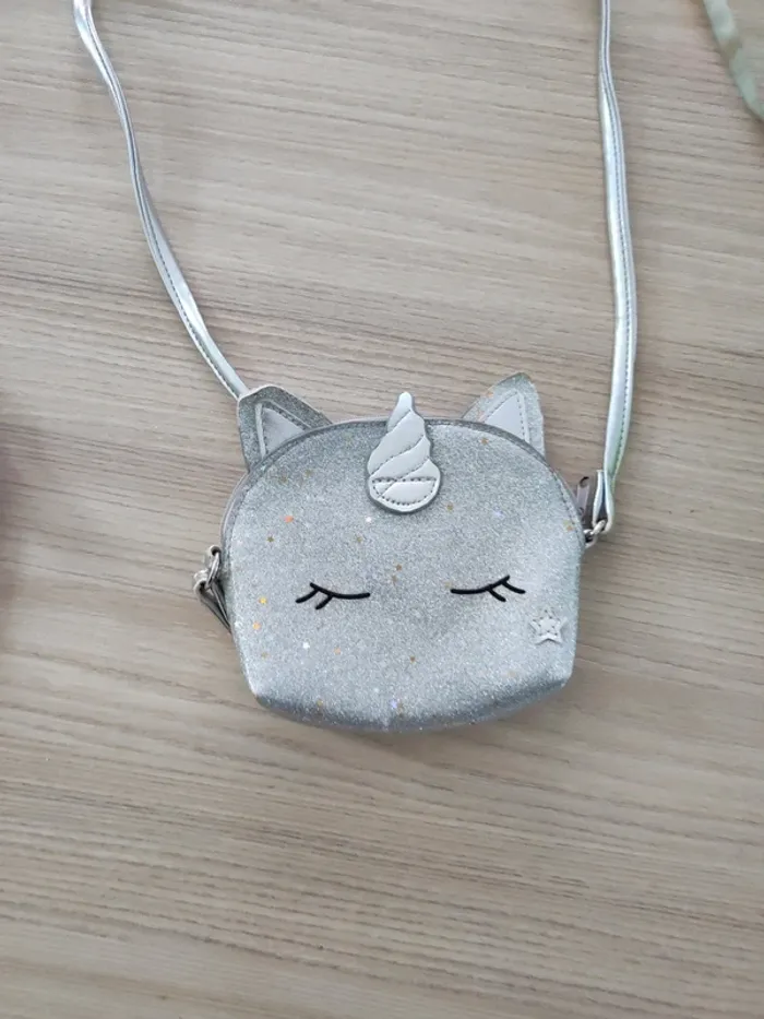 Lot sacs pour enfants - photo numéro 7