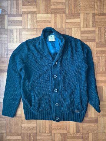 Gilet