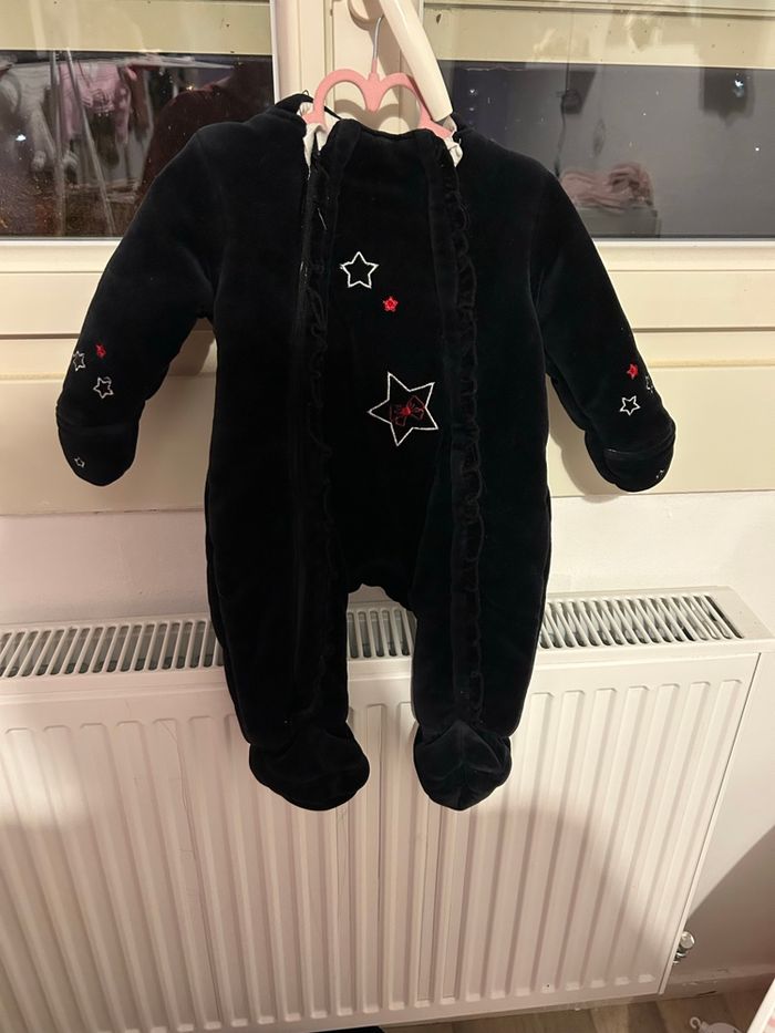 Combi pilote - photo numéro 4