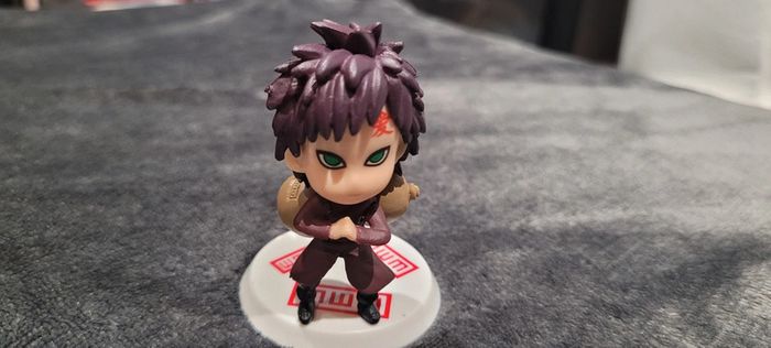 Lot figurines Naruto shippuden - photo numéro 5