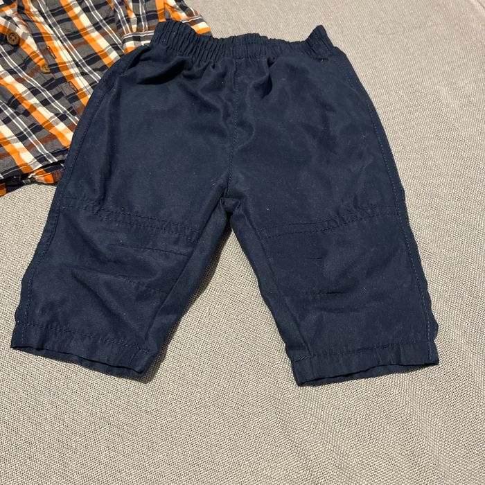 Ensemble 3 mois - photo numéro 2