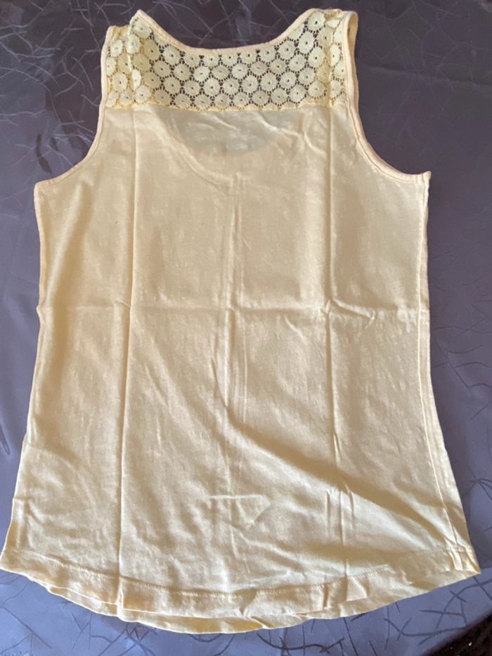 Tee shirt femme - photo numéro 18