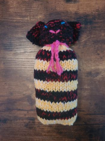 🧸doudou fait main🧸