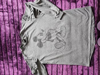 Pull/tee-shirt Disney