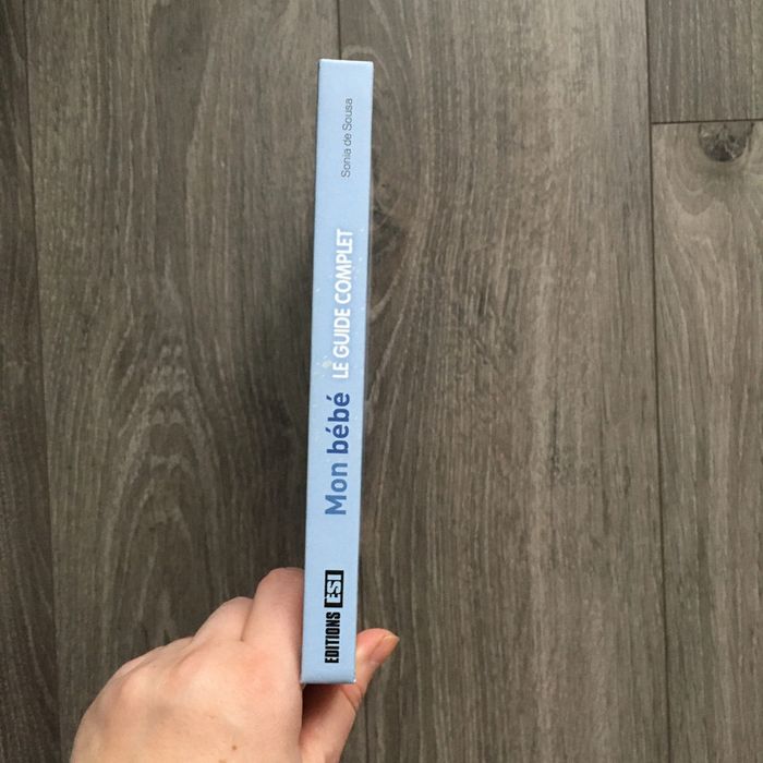 Le guide des parents - photo numéro 6