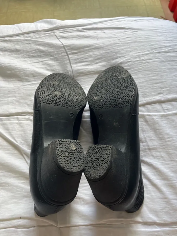 Bottines femme - photo numéro 4