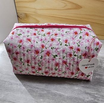 Trousse de toilette