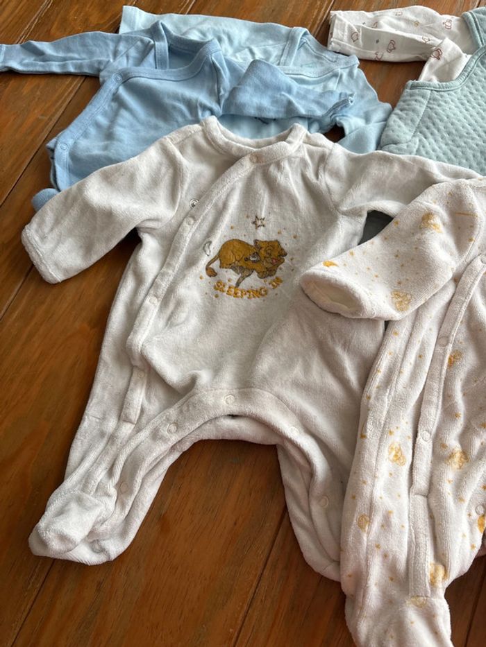 Lot naissance - photo numéro 4