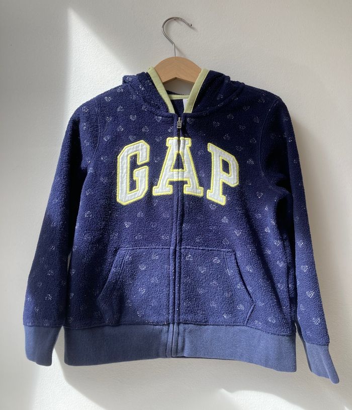 Gap - sweat-shirt - 6A