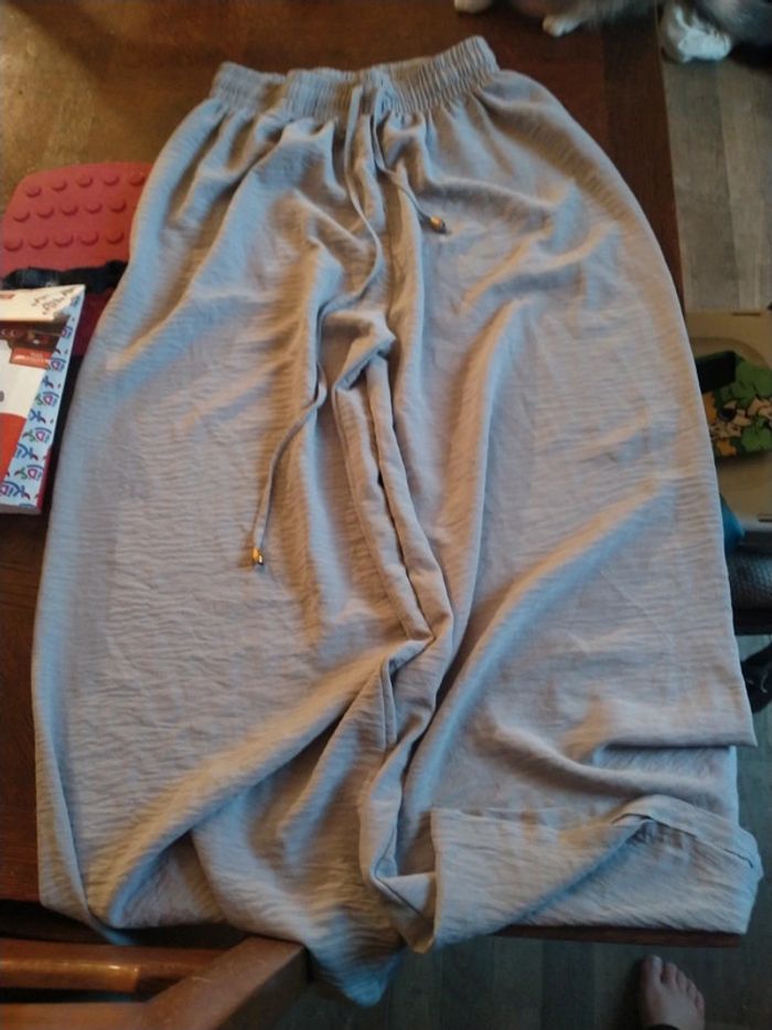Pantalon léger