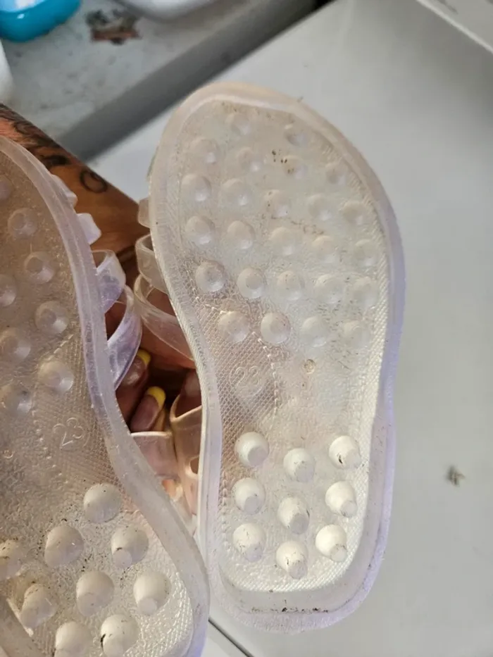 Chaussures d'eau - photo numéro 2
