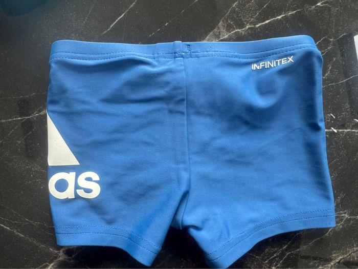 Maillot de bain Adidas 2/3 ans - photo numéro 2