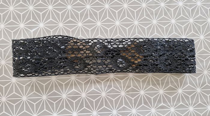 Ceinture pullman pour elle 80 cm - photo numéro 2