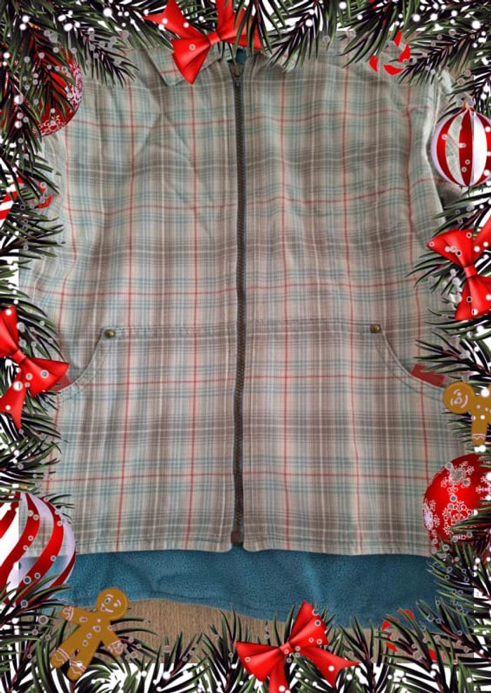 Veste 4 ans - photo numéro 4