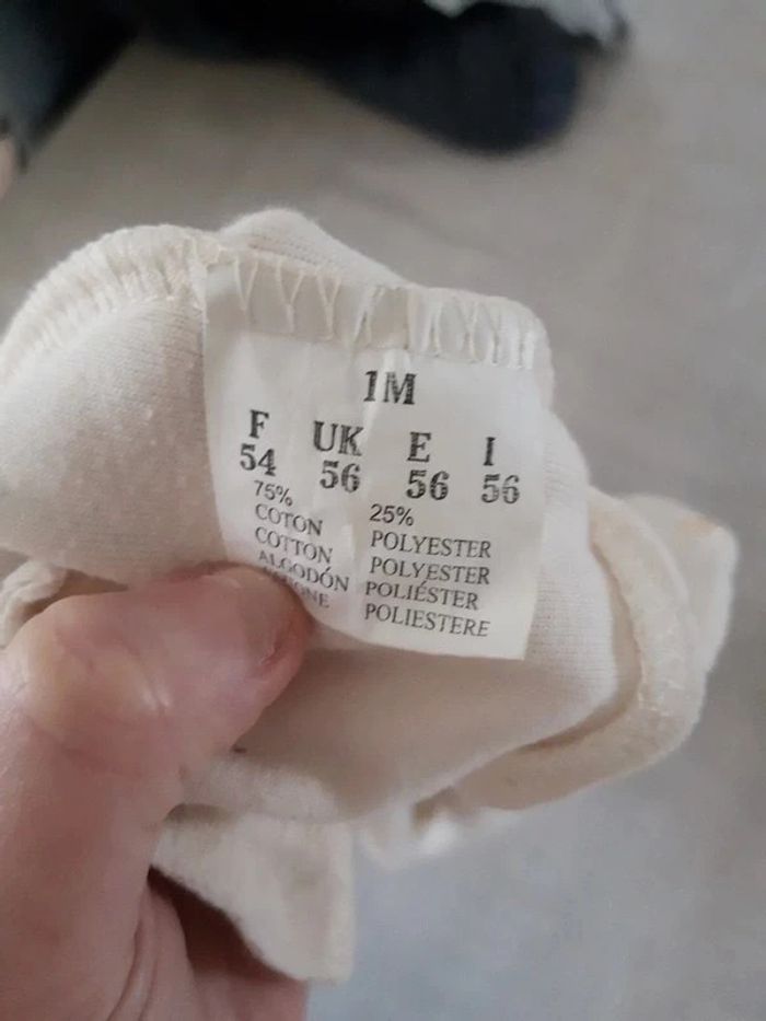 Pyjama bébé - photo numéro 6