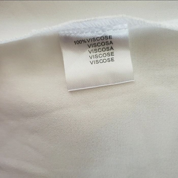Magnifique robe Cosmoda taille M Neuve - photo numéro 4