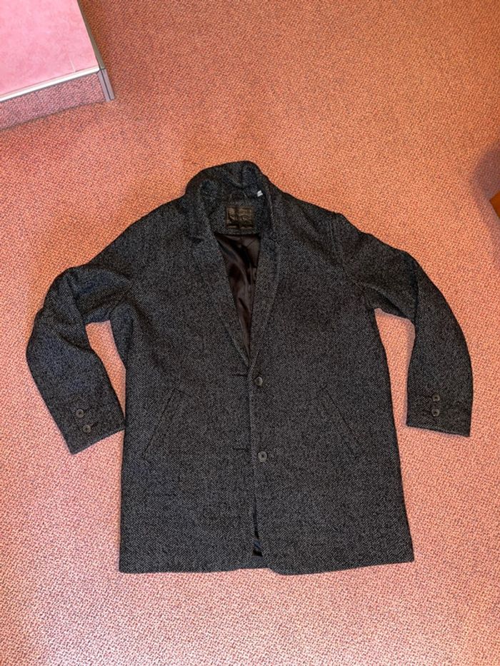Veste levis - photo numéro 2