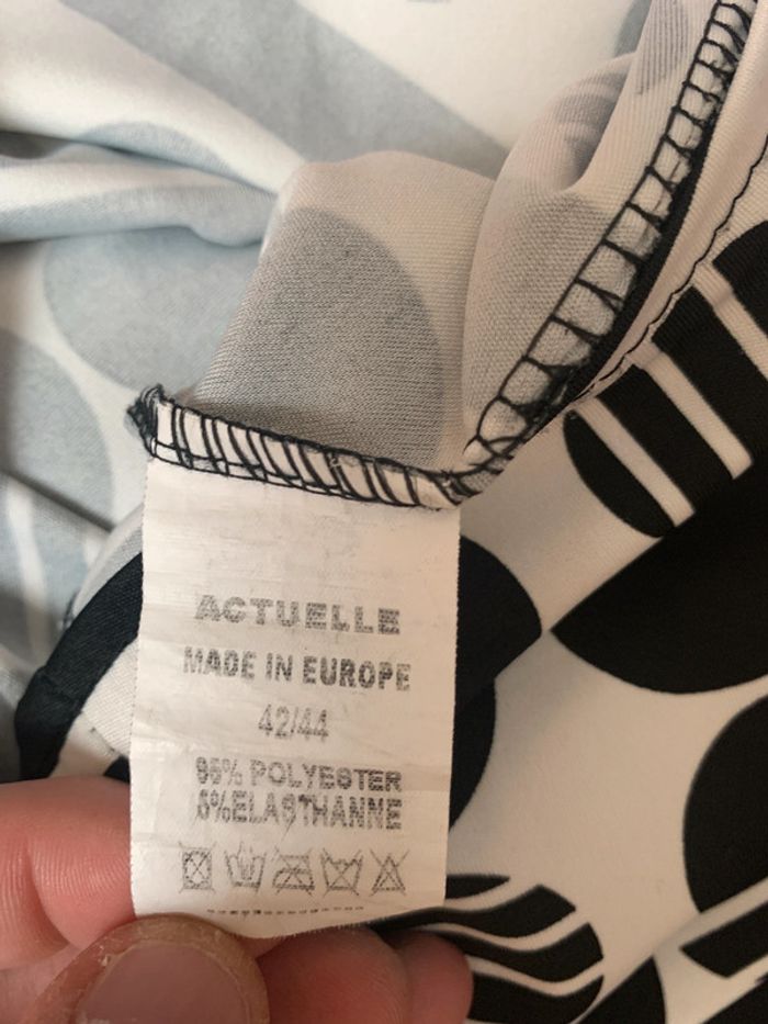 Robe Actuelle Taille 42 - photo numéro 4