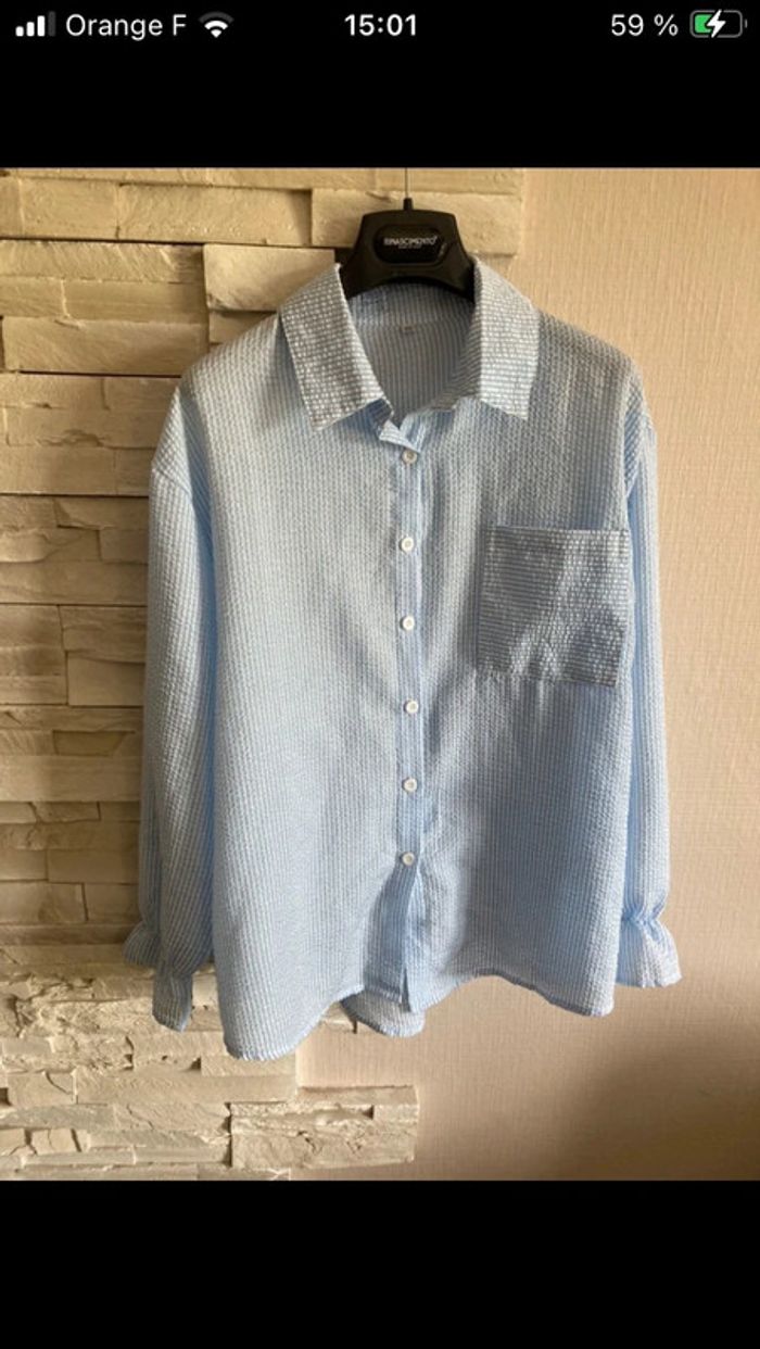 Chemise shein xs neuve Shein Beebs by Kiabi