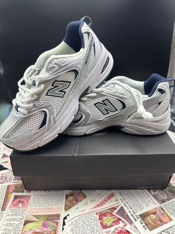 New Balance 530 -- Taille 42.5