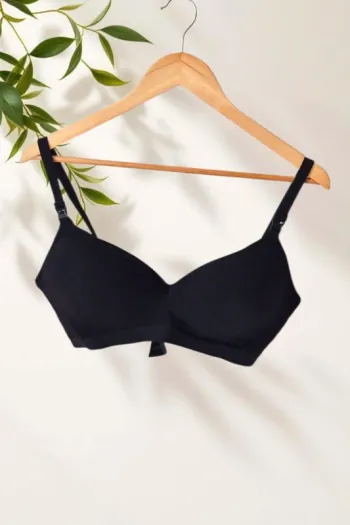 Soutien-gorge d'allaitement Dim 100E