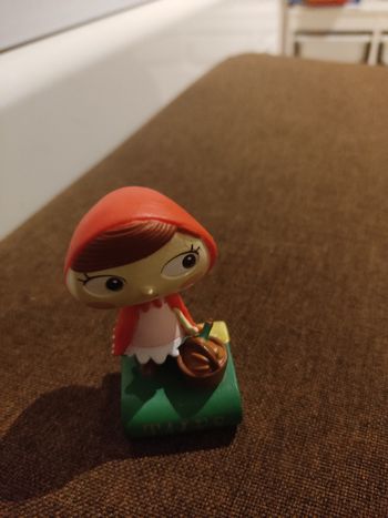 Tonies mes classiques préférés 