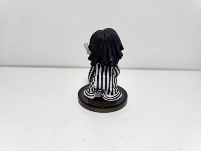 Demon Slayer World Be In Front Of The Oyakata-Sama Vol 2 Figurine WCF - photo numéro 3