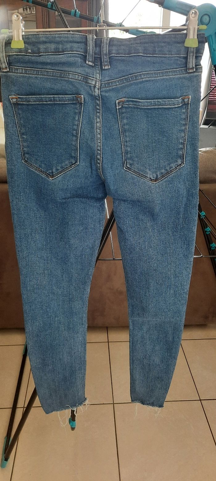 Jean - photo numéro 2