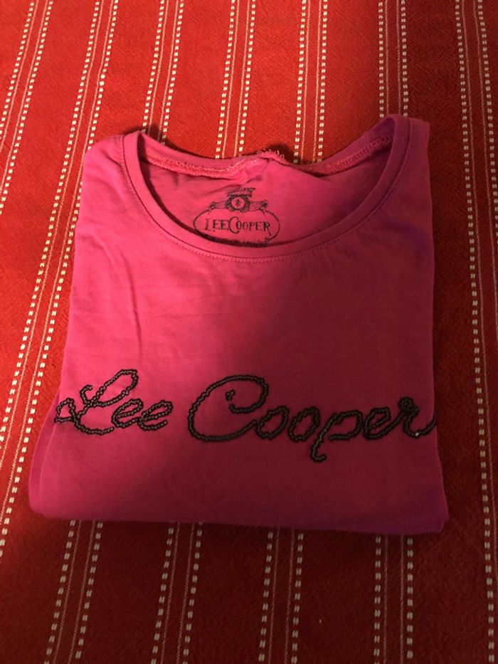 Teeshirt manche longue - photo numéro 4