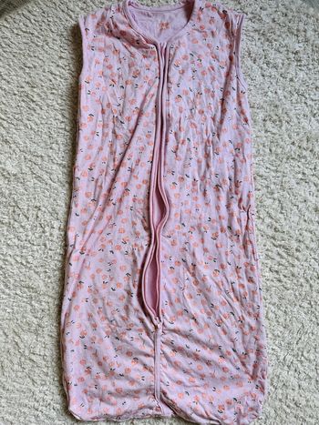 Gigoteuse imprimée 90 cm