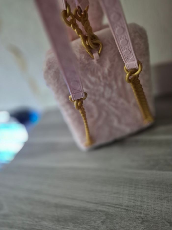Sac à dos poupée et accessoires Na! Na! Na! Surprise - photo numéro 3